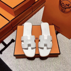 에르메스 올수공 오란 슬리퍼 샌들 스위프트 54